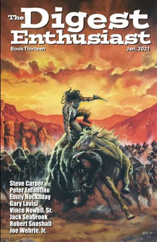 The Digest Enthusiast #13