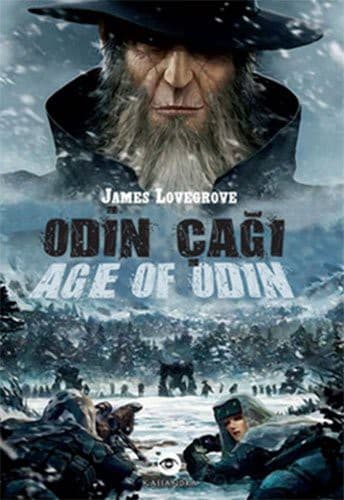 Odin Cagi