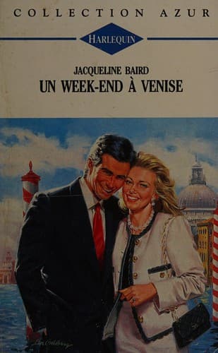 Un week-end à Venise