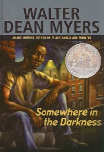Somewhere in the Darkness