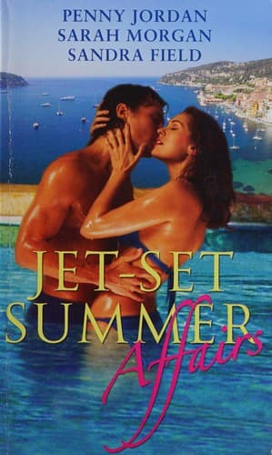 Jet-Set Summer Affairs