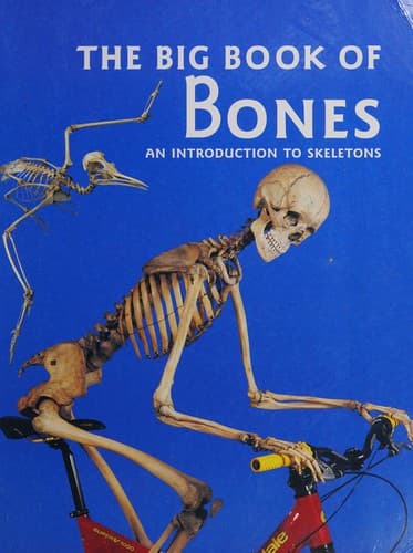 Big Book of Bones (Nfoc)