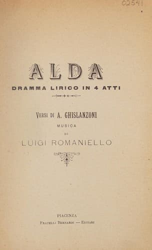 Alda
