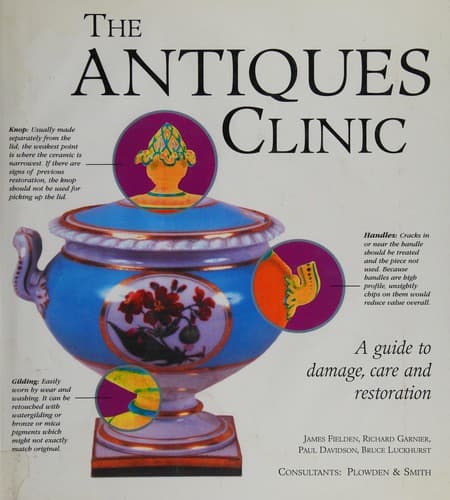 Antiques clinic