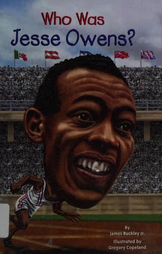 Who Was Jesse Owens?