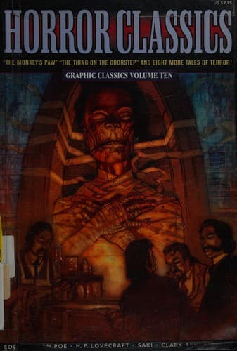 Horror Classics