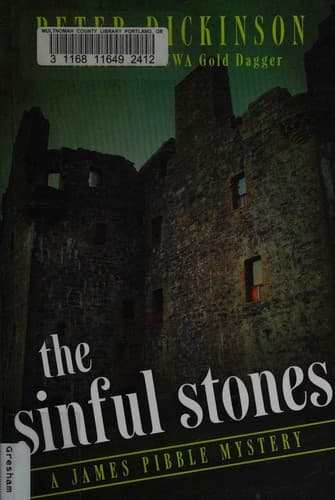 The sinful stones