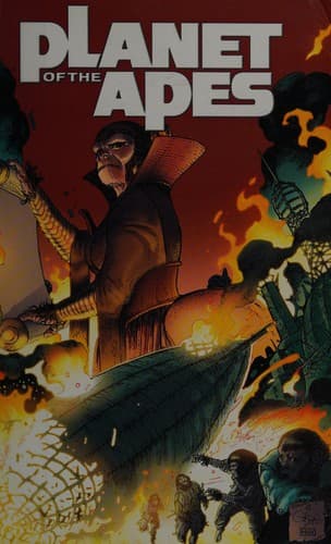 Planet of the apes