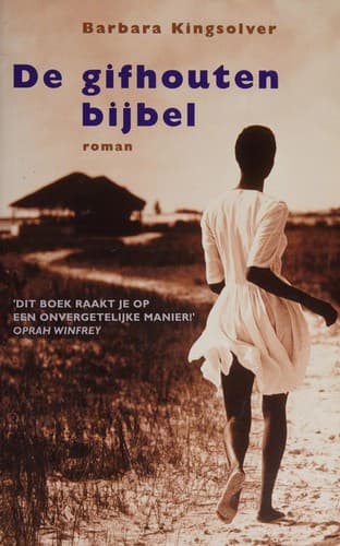 De gifhouten bijbel