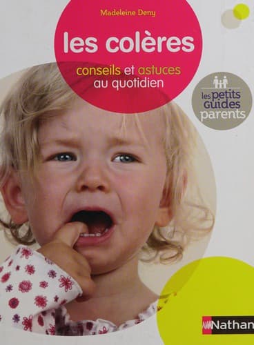 Les colères