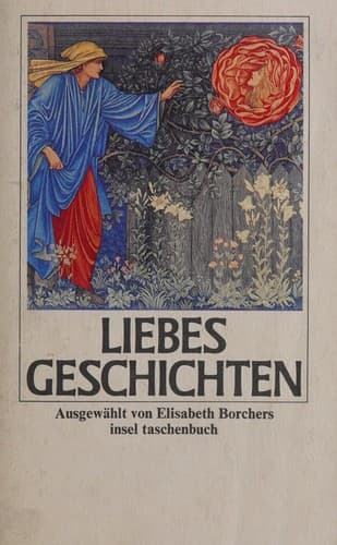 Liebesgeschichten