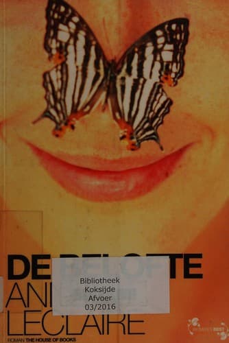 De belofte