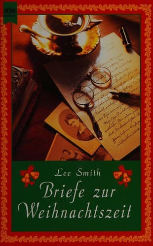 Briefe zur Weihnachtszeit
