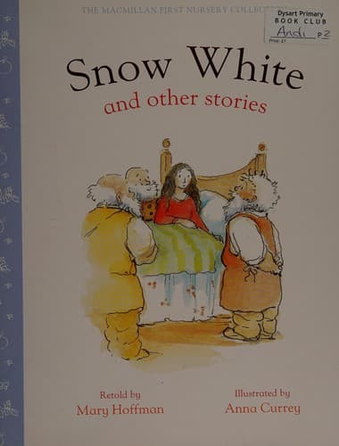 Snow White and Other Stories