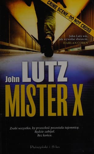 Mister X