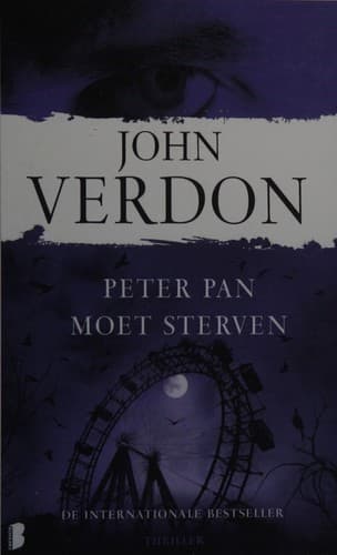 Peter Pan moet sterven