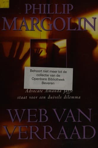 Web van verraad