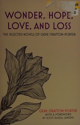 Wonder, Hope, Love, and Loss