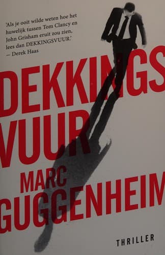 Dekkingsvuur
