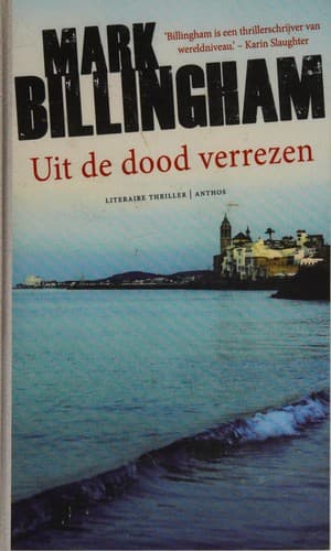 Uit de dood verrezen