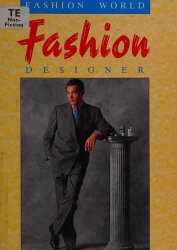 Fashion designer