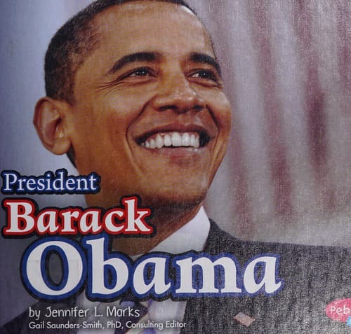 President Barack Obama