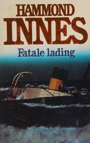 Fatale lading
