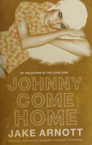 Johnny come home