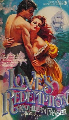 Love's Redemption