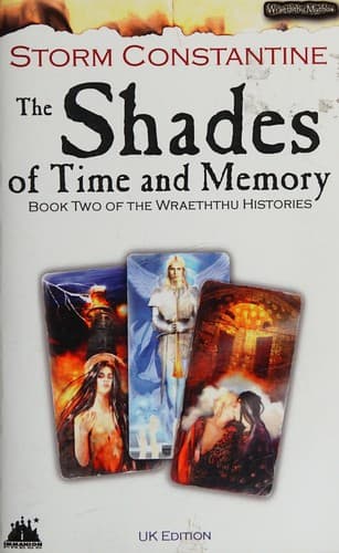 The shades of time and memory