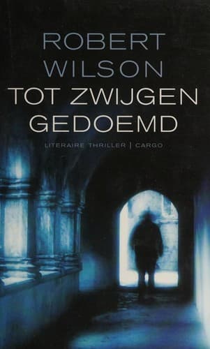 Tot zwijgen gedoemd