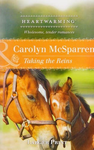 Taking the Reins