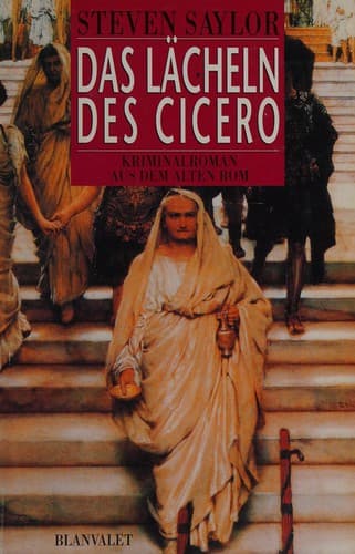 Das Lächeln des Cicero