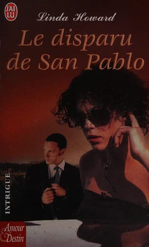 Le disparu de San Pablo