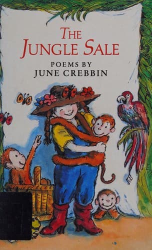 Jungle Sale