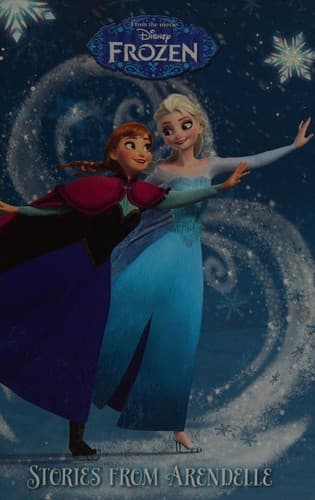 Stories from Arendelle