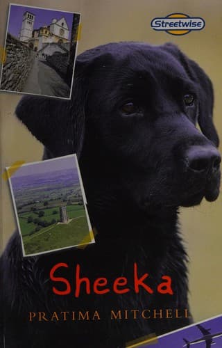 Sheeka