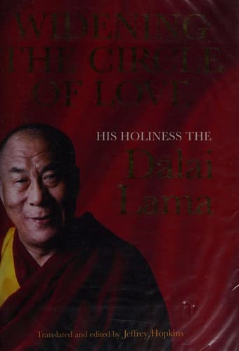 Widening the circle of love
