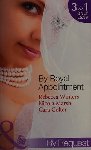 By Royal Appointment