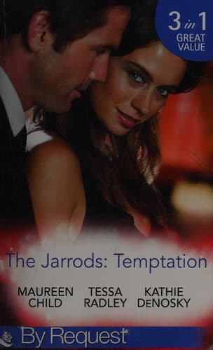 Jarrods - Temptation