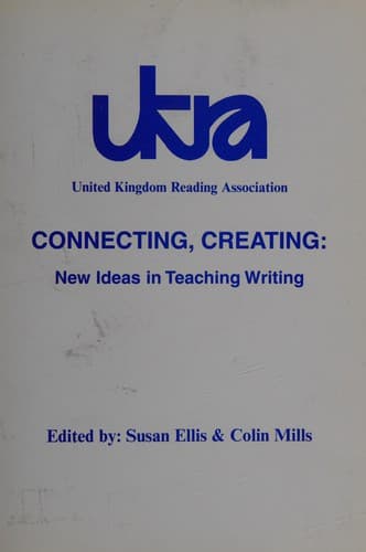 Connecting, creating