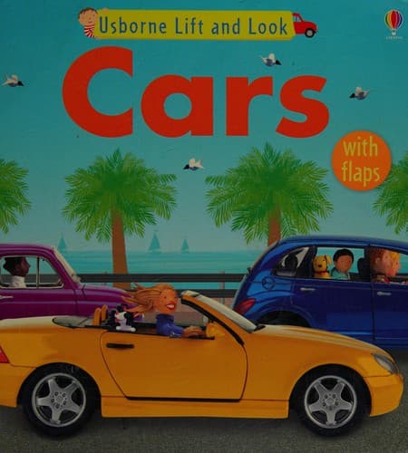 Cars (Lift and Look)