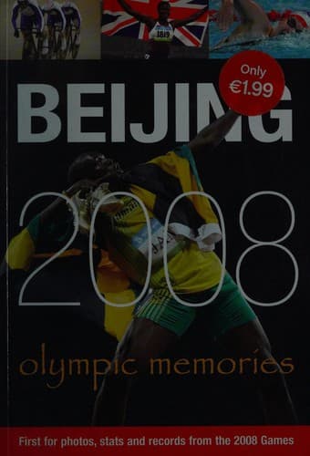 Beijing 2008