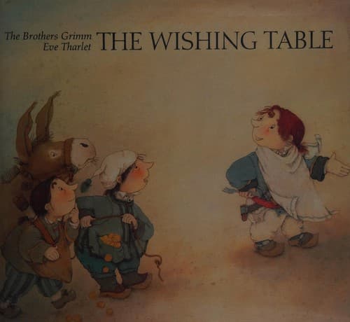 The wishing table