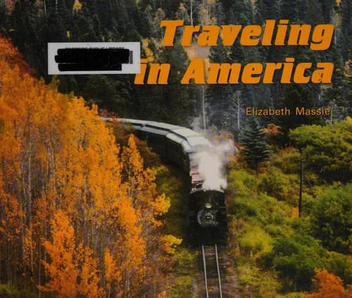 Traveling in America