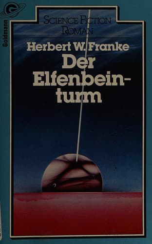 Der Elfenbeinturm