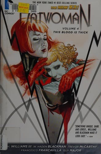 Batwoman