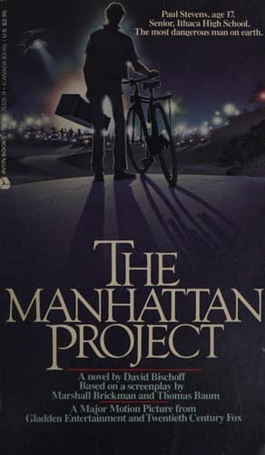 Manhattan Project