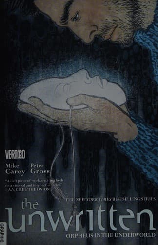 Orpheus in the Underworlds