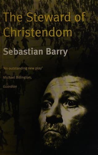 Steward of Christendom